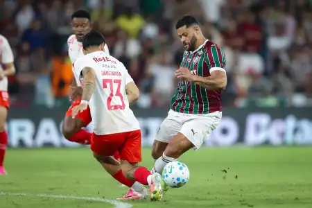 Fluminense segue vivo em todas as frentes da temporada; veja números