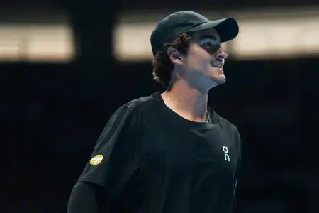 João Fonseca é confirmado na chave principal do US Open, torneio que o projetou