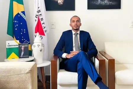 Missão oficializa chapa ‘puro sangue’ para disputa ao governo de Minas