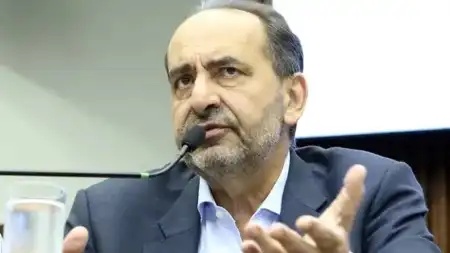 TJMG julga processo que suspendeu direitos políticos de Kalil nesta quinta-feira (23)
