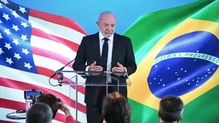 Governo lança Plano Brasil Soberano III com R$ 18,5 bi para empresas afetadas pelo tarifaço