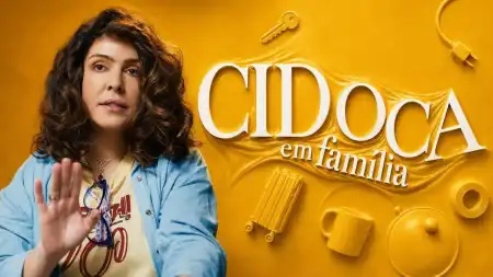 ‘Cidoca em Família’: ator mineiro Paulo Guerra estreia produção ao lado de Nany People