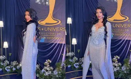 Miss Universo 2026: candidata de 23 anos é encontrada morta em apartamento
