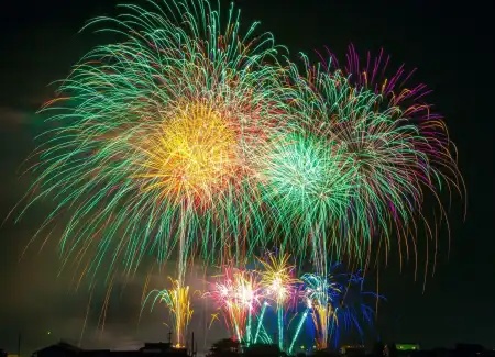 Projeto quer proibir venda de fogos de artifício em BH com multas de até R$ 70 mil
