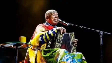 Milton Nascimento vence disputa judicial e recupera direitos patrimoniais de ‘Travessia’