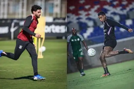 Corinthians recebe o Remo para subir na tabela do Brasileiro