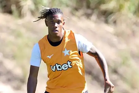 Auxiliar do Palmeiras fala sobre desejo de contratar Danilo, do Botafogo