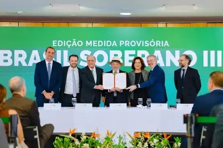 Brasil Soberano III terá impacto nas contas públicas, avalia especialista