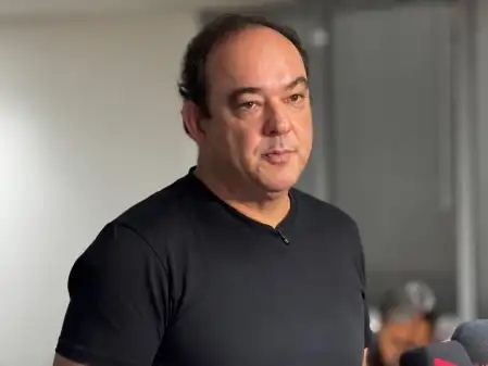 Flávio Roscoe pode ser o escolhido de Flávio Bolsonaro para disputar o Governo de MG