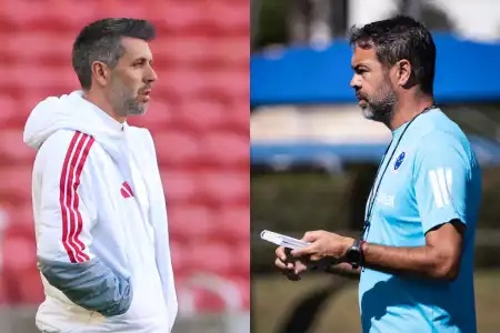 Cruzeiro enfrenta Internacional na reabertura do Campeonato Brasileiro após a Copa do Mundo