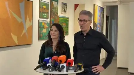 Zema diz que confia nas urnas, mas defende ‘comprovante escrito’
