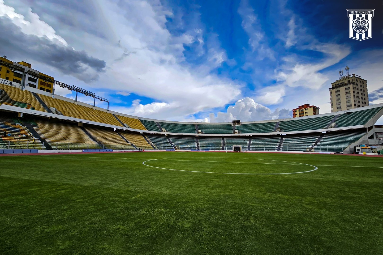 Grêmio enfrenta Bolívar em La Paz na Copa Sul-Americana sem seu técnico