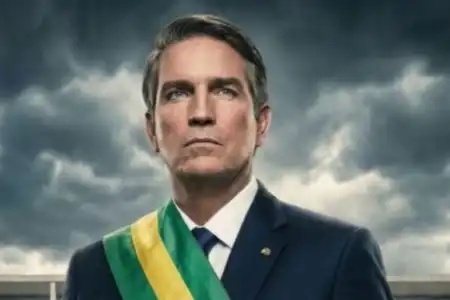 STF autoriza investigação sobre repasses de Daniel Vorcaro para o filme “Dark Horse”
