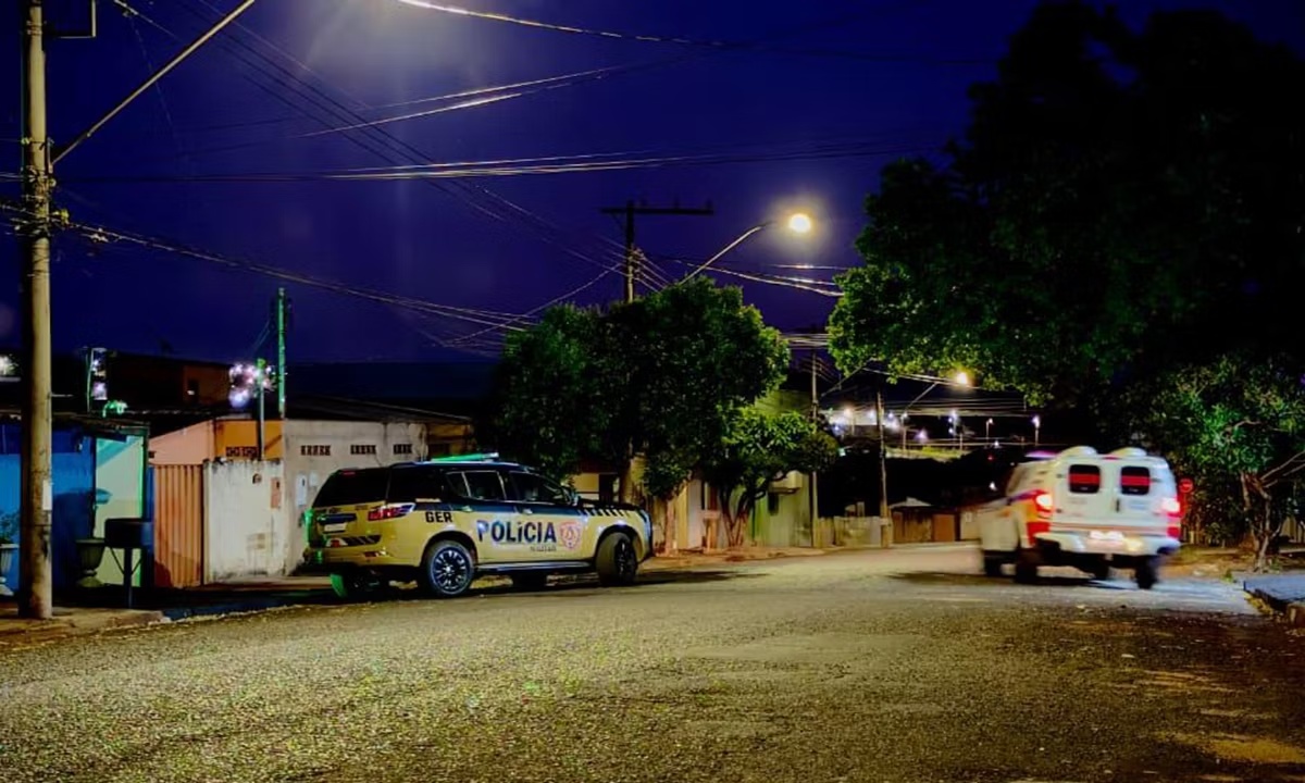Operação Murus visa desmantelar organização criminosa de tráfico de drogas no Triângulo Mineiro