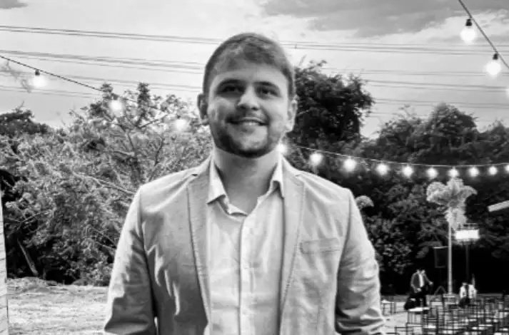 Missa de sétimo dia de Matheus Augusto Ramalhão Azevedo será realizada em Divinópolis