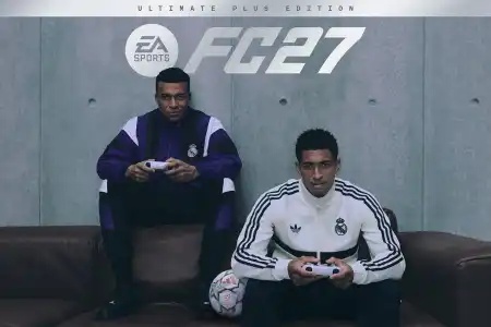EA Sports FC 27 é anunciado com trailer oficial e data de lançamento definida