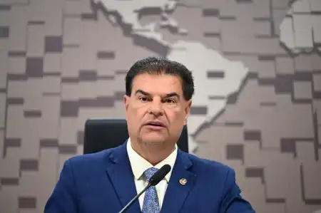 Senador Nelsinho Trad propõe acompanhamento das medidas contra tarifas dos EUA