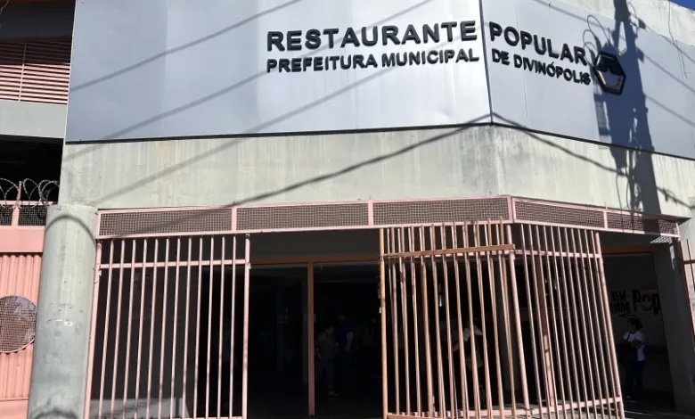 Inseto encontrado em refeição no Restaurante Popular de Divinópolis leva Prefeitura a intensificar fiscalização
