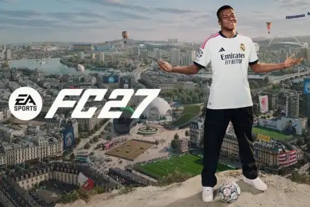 EA FC 27 é anunciado com novidades e data de lançamento marcada para setembro