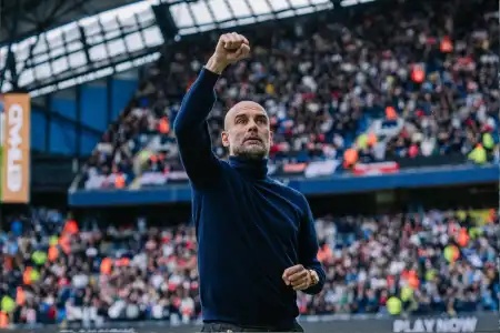 Guardiola exige salário elevado em negociação para treinar a seleção italiana