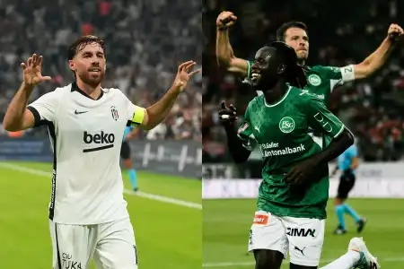 Resultados da Primeira Rodada da Segunda Fase Pré-Eliminatória da Europa League