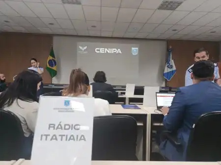 Cenipa apresenta relatório final sobre acidente com avião da Voepass que resultou em 62 mortes em Vinhedo