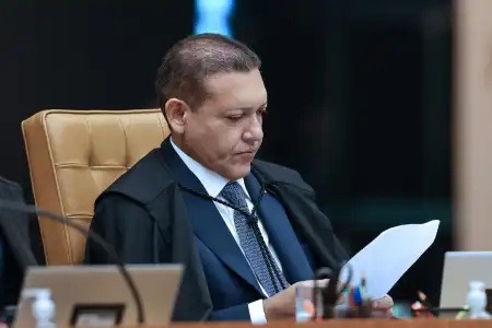 Nunes Marques acredita ter apoio no TSE para penalizar instituto de pesquisa