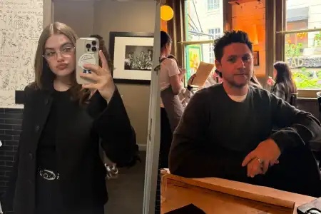 Atriz de ‘Off Campus’ lança versão inédita de música com Niall Horan