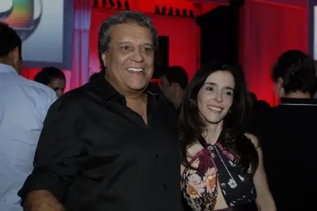 Deborah Evelyn é designada como inventariante da herança de Dennis Carvalho