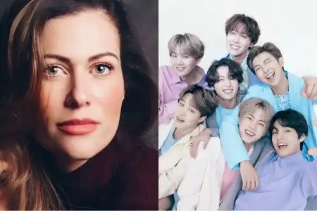 Pietra Bertolazzi se afasta das redes sociais após polêmica com o BTS e divulgação de dados pessoais