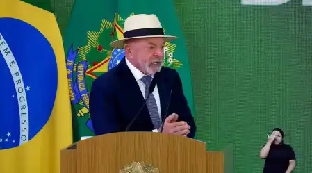 Brasil contesta tarifa dos EUA e anuncia ações na OMC e na Lei da Reciprocidade