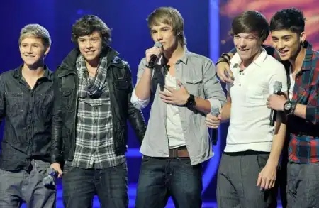 One Direction celebra 16 anos de formação; relembre os principais sucessos da boyband