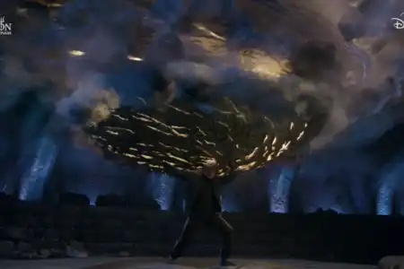 Disney lança teaser da terceira temporada de “Percy Jackson e os Olimpianos”