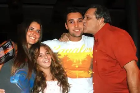 Herança de Dennis Carvalho é dividida entre três filhos reconhecidos