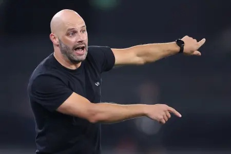 Franclim Carvalho analisa empate sem gols do Botafogo contra o Vitória