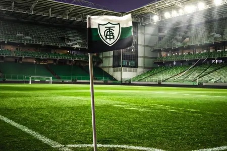 América e Goiás se enfrentam no Independência pela Série B do Campeonato Brasileiro
