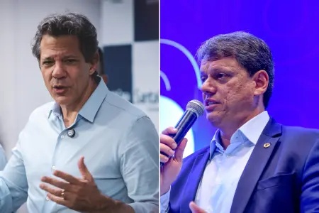 Haddad critica privatizações após incidentes em trens de São Paulo