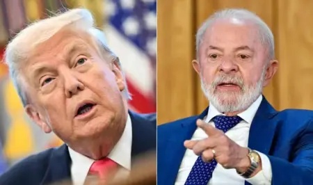 Economista analisa nova tarifa dos EUA e seus efeitos nas exportações brasileiras