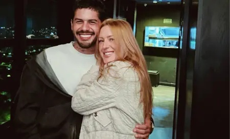 Foto de Zé Felipe com loira misteriosa gera especulações nas redes sociais