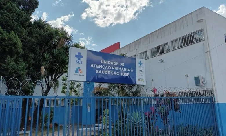 UBS São José suspende atendimentos em Divinópolis após surto epidemiológico entre servidores