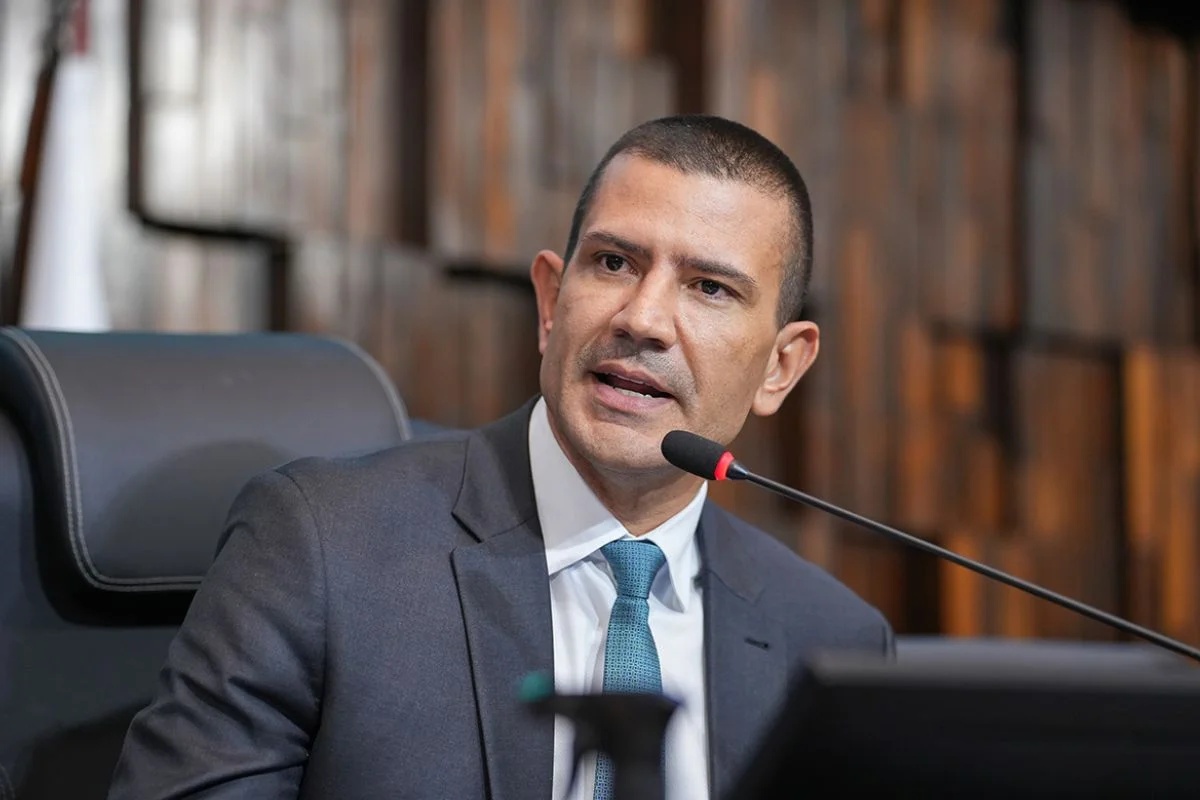 PL oficializa candidatura de Douglas Ruas ao governo do Rio, chapa permanece incerta