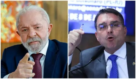 Campanha de Lula avalia reduzir participação em debates da eleição de 2026