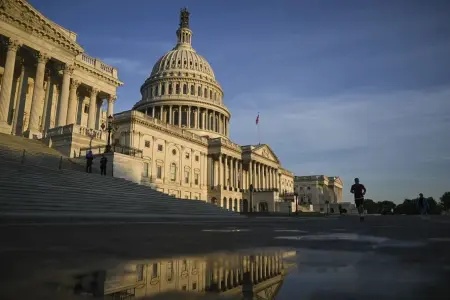 Congresso dos EUA solicita ações contra Brasil por projeto de lei de mercados digitais