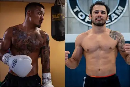 Campeão do UFC sobe o tom e faz promessa sobre luta com Pantoja: ‘Vou finalizá-lo’