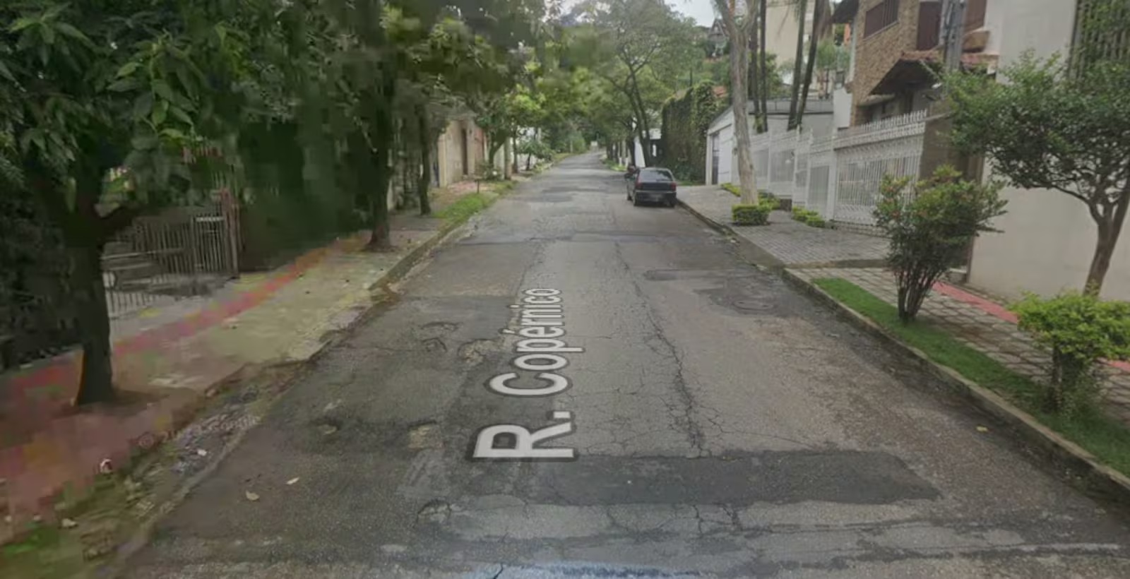 Homem é baleado durante tiroteio em BH e afirma ter trocado tiros em legítima defesa