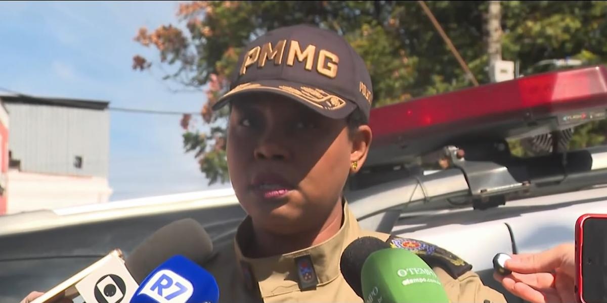 ‘Nos toca a alma’, declara comandante da PMMG sobre morte de mulheres por violência doméstica