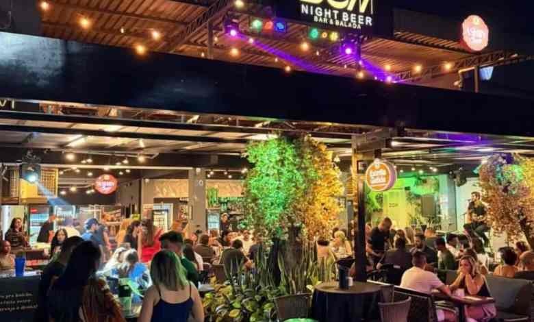 Dom Night Beer regulariza pendências e aguarda autorização para reabertura em Divinópolis