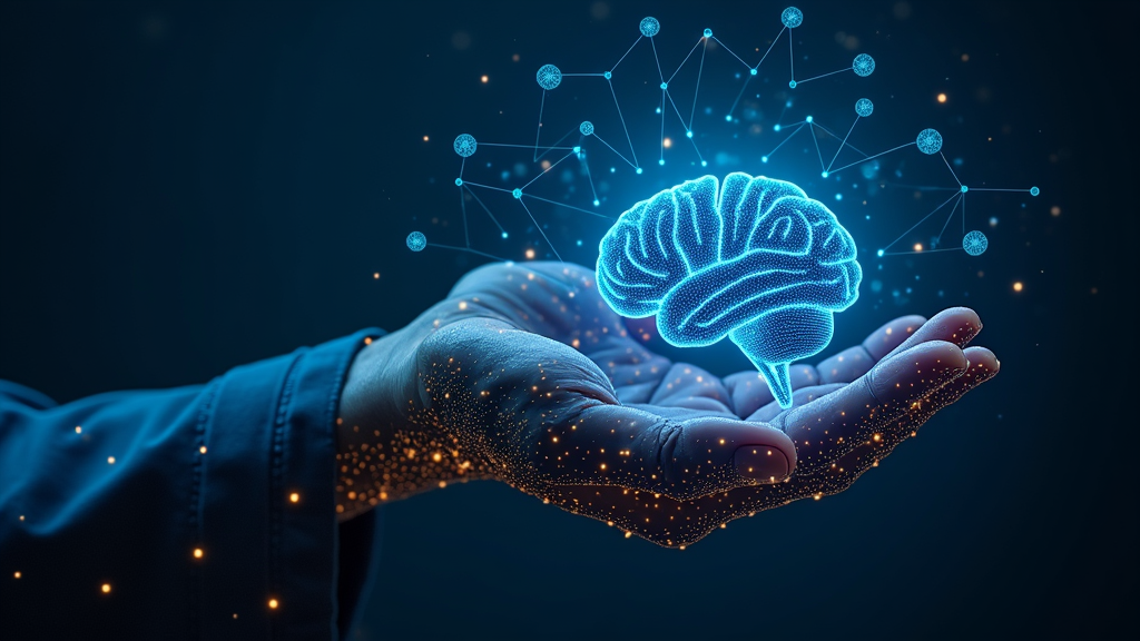 Tecnologia Hoteleira: Como a IA Está Transformando a Indústria