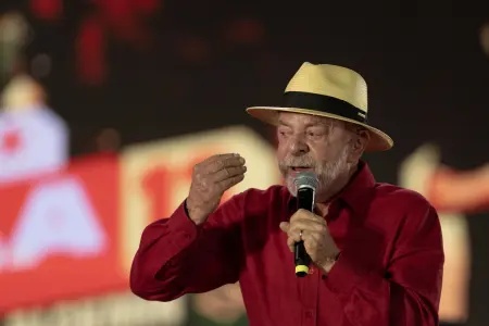Pesquisa Quaest aponta estabilidade na desaprovação ao governo Lula, mas mantém maioria de avaliações negativas