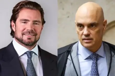 Avaliação de especialista aponta imprevisibilidade do impacto eleitoral de relatório envolvendo Moraes e Vorcaro